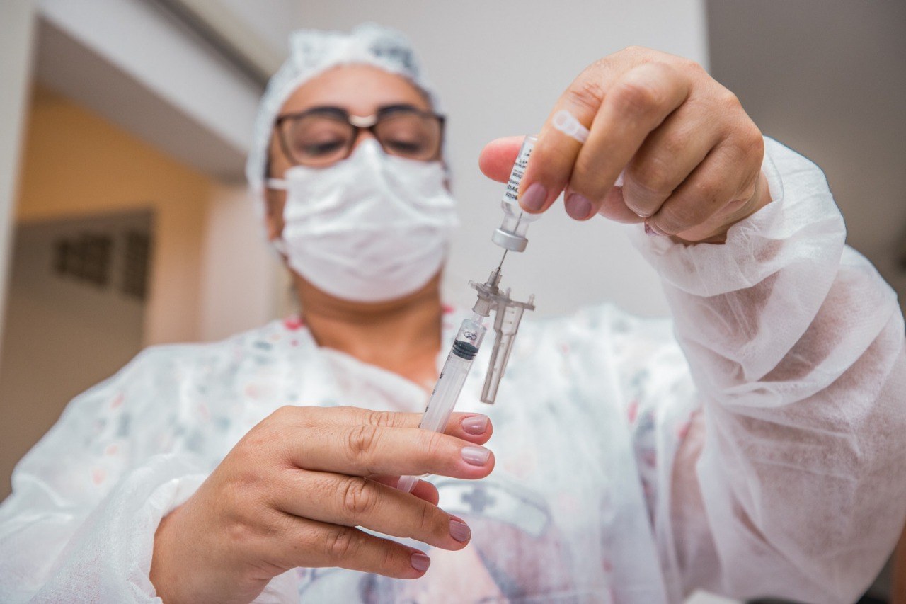 Dia Nacional da Vacinação destaca a importância da imunização para prevenção de doenças